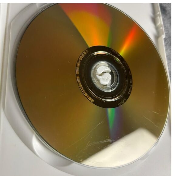 disney pocahontas gold collection dvd cartoon anime english spanish movie - Picture 9 of 9